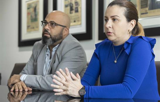 Empresas de micromovilidad el&eacute;ctrica proponen regulaci&oacute;n sostenible para la Ciudad Colonial