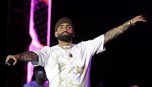 Arc&aacute;ngel presenta su nuevo disco La 8va Maravilla en Fiestas SanSe 2026 de Puerto Rico