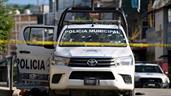 Asesinan a 11 polic&iacute;as en M&eacute;xico durante la primera quincena de 2026, seg&uacute;n ONG