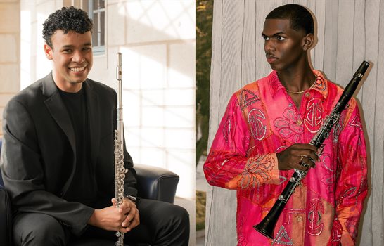 Fundaci&oacute;n Sinfon&iacute;a anuncia selecci&oacute;n m&uacute;sicos becarios 2026 para la OAcademy