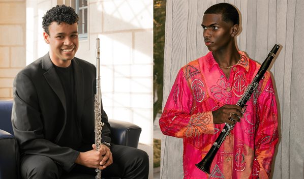 Fundaci&oacute;n Sinfon&iacute;a anuncia selecci&oacute;n m&uacute;sicos becarios 2026 para la OAcademy