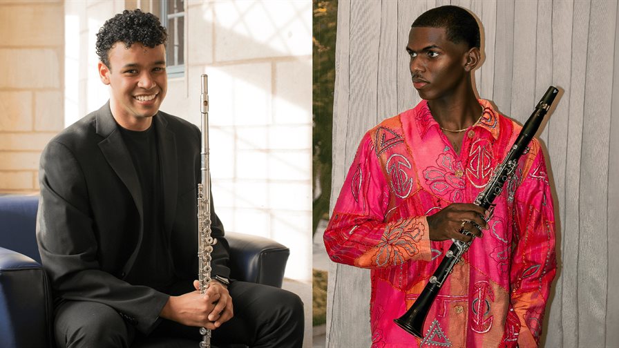 Fundaci&oacute;n Sinfon&iacute;a anuncia selecci&oacute;n m&uacute;sicos becarios 2026 para la OAcademy