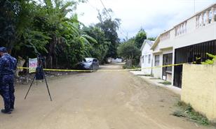 Las autoridades ampl&iacute;an el rango de rastreo en la b&uacute;squeda de Brianna Genao