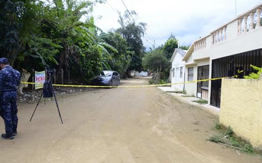 Las autoridades ampl&iacute;an el rango de rastreo en la b&uacute;squeda de Brianna Genao