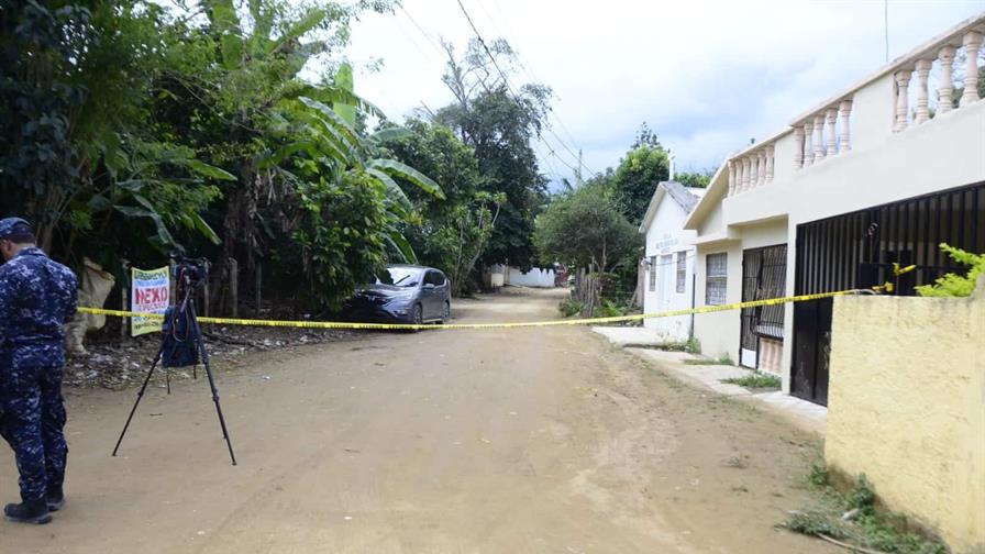 Las autoridades ampl&iacute;an el rango de rastreo en la b&uacute;squeda de Brianna Genao