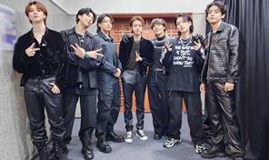 Arirang: BTS revela el t&iacute;tulo de su nuevo &aacute;lbum y fecha de lanzamiento