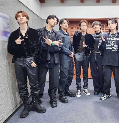 Arirang: BTS revela el t&iacute;tulo de su nuevo &aacute;lbum y fecha de lanzamiento