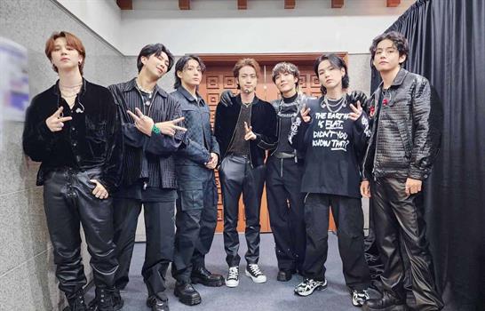 Arirang: BTS revela el t&iacute;tulo de su nuevo &aacute;lbum y fecha de lanzamiento