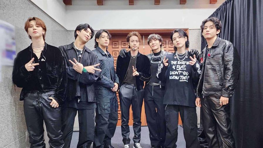 Arirang: BTS revela el t&iacute;tulo de su nuevo &aacute;lbum y fecha de lanzamiento