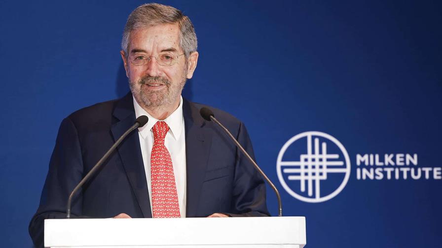 M&eacute;xico y EE.UU. coinciden en que es necesario hacer m&aacute;s frente al narcotr&aacute;fico