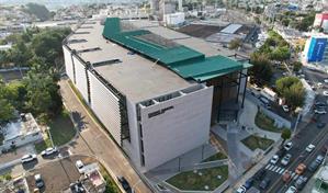 Ciudad Judicial de SDE activa audiencias penales y centros de entrevistas a partir del pr&oacute;ximo lunes