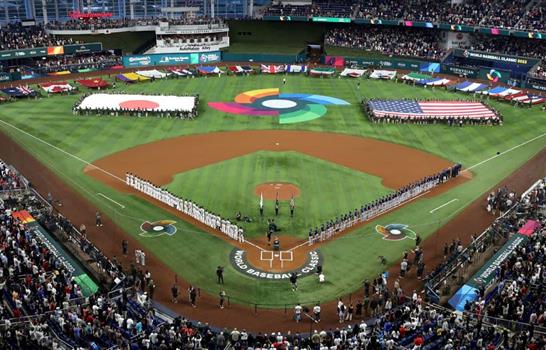 Boletos del Cl&aacute;sico Mundial: Alta demanda y precios altos para los partidos premium en Miami