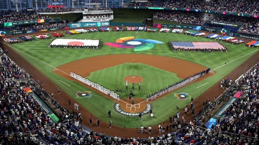 Boletos del Cl&aacute;sico Mundial: Alta demanda y precios altos para los partidos premium en Miami