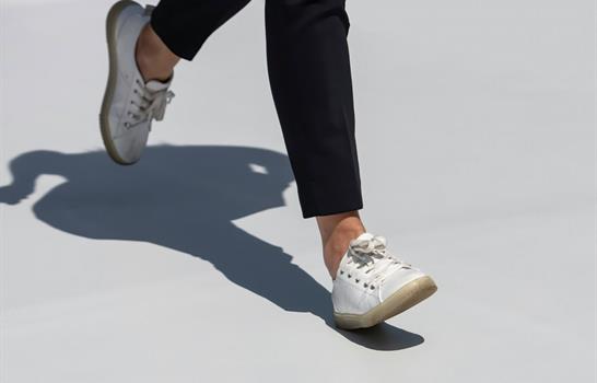 Caminar para encontrar nuestro propio rumbo