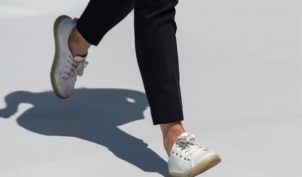 Caminar para encontrar nuestro propio rumbo