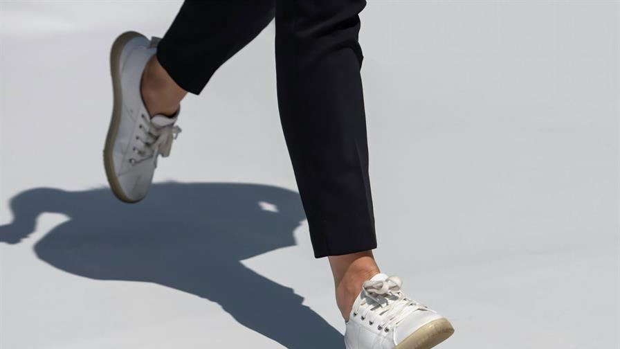 Caminar para encontrar nuestro propio rumbo