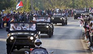 Cuba advierte a EE. UU. que no habr&aacute; entendimiento ni negociaci&oacute;n con coerci&oacute;n