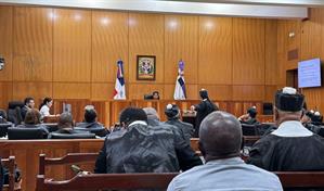 Defensa de Gonzalo afirma el MP pudo investigar Senasa desde 2022; lo acusa de actuaci&oacute;n selectiva