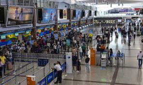 El turismo aport&oacute; RD$15,357.2 millones en impuestos a noviembre 2025