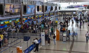 El turismo aport&oacute; RD$15,357.2 millones en impuestos a noviembre 2025