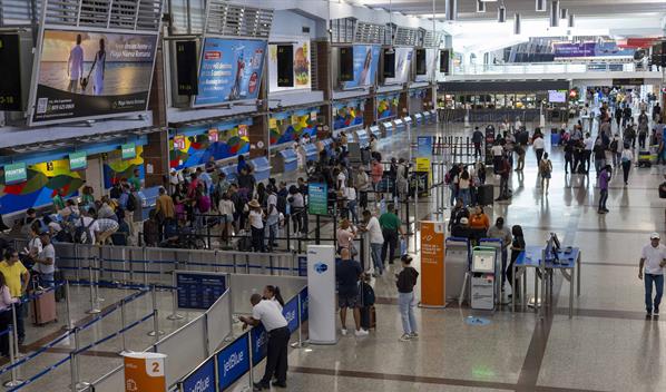 El turismo aport&oacute; RD$15,357.2 millones en impuestos a noviembre 2025