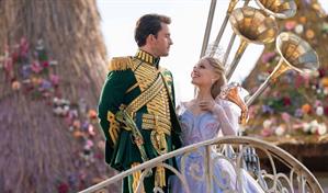 Ariana Grande y Jonathan Bailey protagonizar&aacute;n un cl&aacute;sico de Broadway en Londres