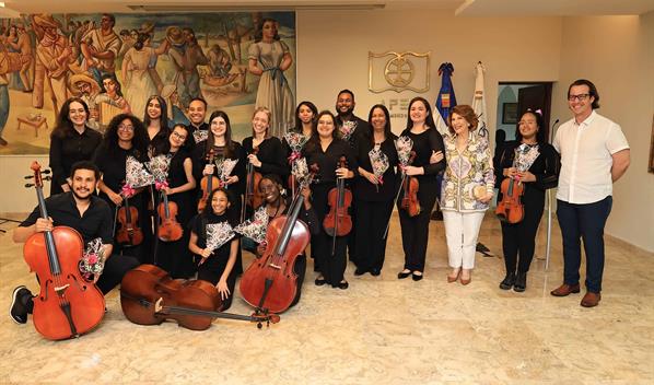 "Cuerdas de Esperanza", un homenaje donde la m&uacute;sica se convierte en memoria viva