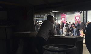 Israel mueve las l&iacute;neas de control de la tregua y avanza en Gaza, seg&uacute;n la BBC