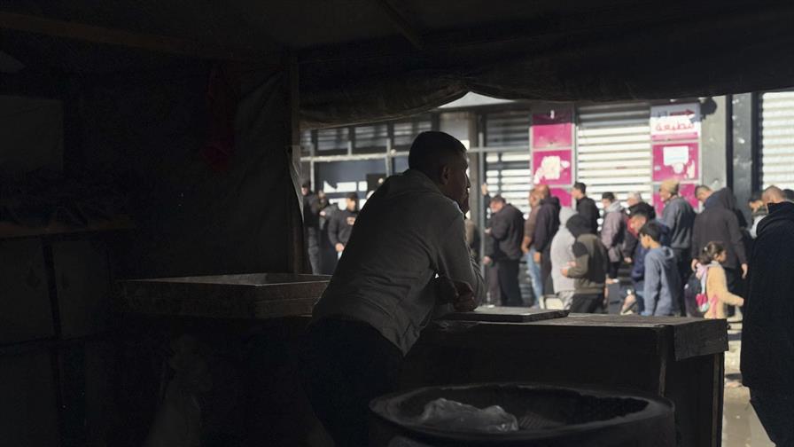 Israel mueve las l&iacute;neas de control de la tregua y avanza en Gaza, seg&uacute;n la BBC