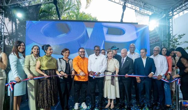 Inauguran nueva Oficina Regional Cibao Sur de Idoppril