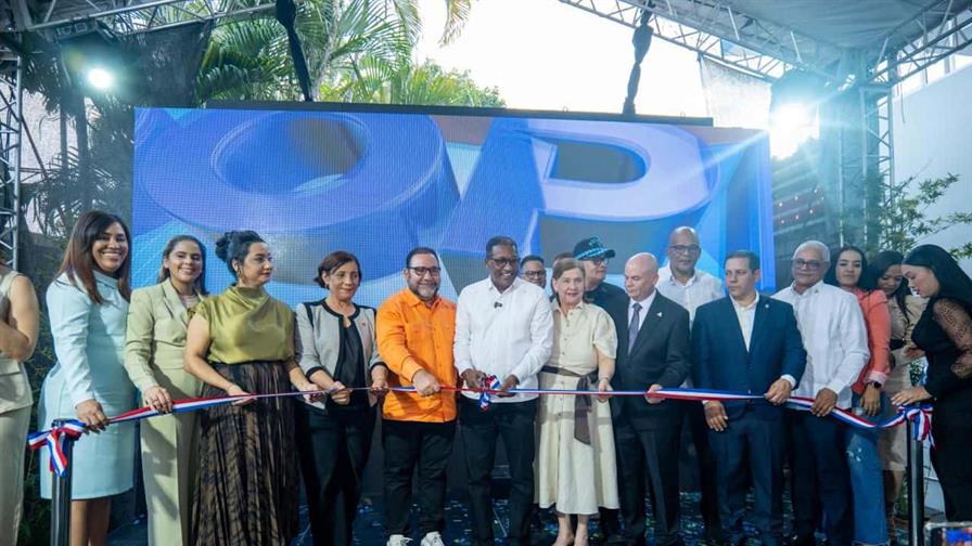 Inauguran nueva Oficina Regional Cibao Sur de Idoppril