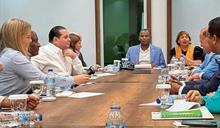 Reforma laboral se ha convertido en un tirijala de intereses