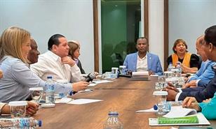 Reforma laboral se ha convertido en un tirijala de intereses