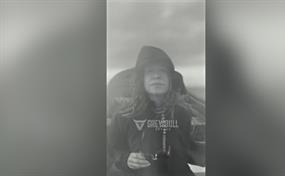 Difunden primeras im&aacute;genes del rescate de Mar&iacute;a Corina Machado en la operaci&oacute;n Dinamita dorada