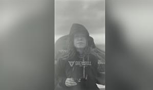 Difunden primeras im&aacute;genes del rescate de Mar&iacute;a Corina Machado en la operaci&oacute;n Dinamita dorada