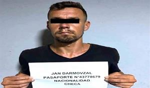 Venezuela liber&oacute; a un ciudadano checo acusado de complot contra Maduro