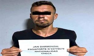 Venezuela liber&oacute; a un ciudadano checo acusado de complot contra Maduro