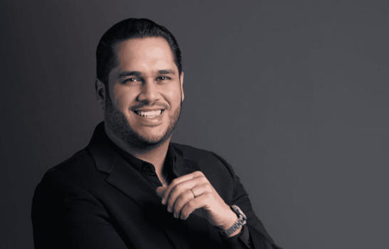 Juan Carlos Pichardo Jr anuncia su salida de Bember&eacute; por compromisos laborales