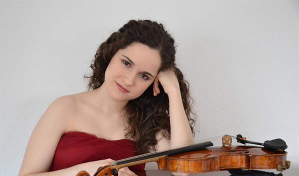 Fundaci&oacute;n Sinfon&iacute;a impulsa la formaci&oacute;n musical con un taller de viol&iacute;n y cuerdas