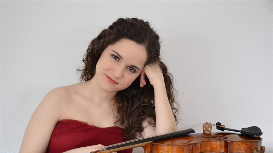 Fundaci&oacute;n Sinfon&iacute;a impulsa la formaci&oacute;n musical con un taller de viol&iacute;n y cuerdas