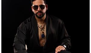 Lemar presenta "Para Siempre", una versi&oacute;n salsa del &eacute;xito de Kany Garc&iacute;a