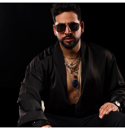 Lemar presenta "Para Siempre", una versi&oacute;n salsa del &eacute;xito de Kany Garc&iacute;a