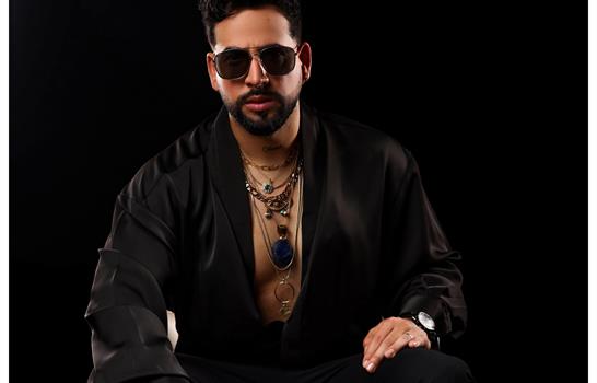 Lemar presenta "Para Siempre", una versi&oacute;n salsa del &eacute;xito de Kany Garc&iacute;a