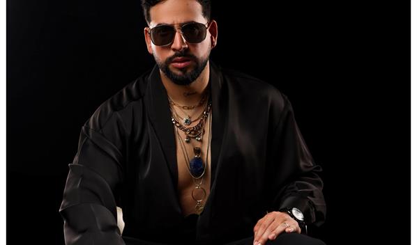 Lemar presenta "Para Siempre", una versi&oacute;n salsa del &eacute;xito de Kany Garc&iacute;a