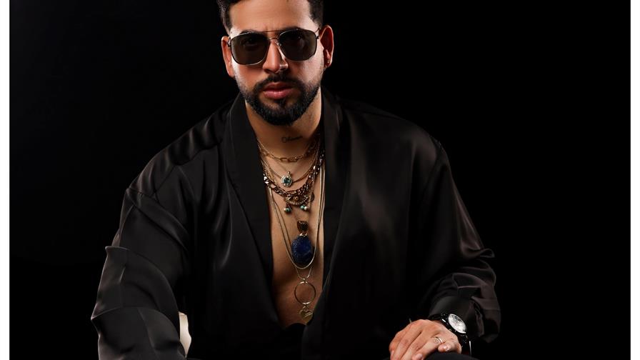 Lemar presenta “Para Siempre”, una versión salsa del éxito de Kany García