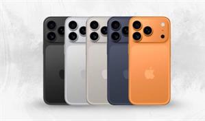 Filtraciones apuntan a que los iPhone 18 Pro y Pro Max llegar&iacute;an con Face ID bajo la pantalla