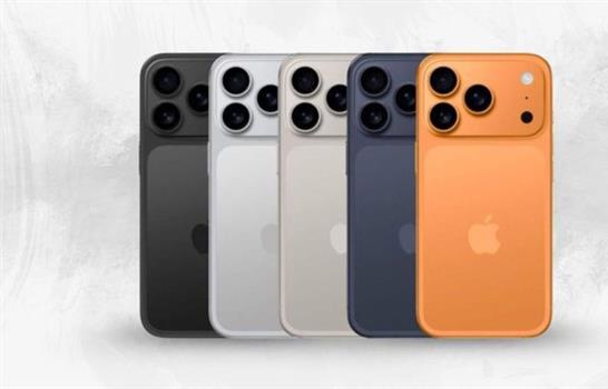 Filtraciones apuntan a que los iPhone 18 Pro y Pro Max llegar&iacute;an con Face ID bajo la pantalla