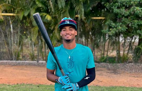 Seattle suma al prospecto Gregory P&iacute;o por US$2.9 millones