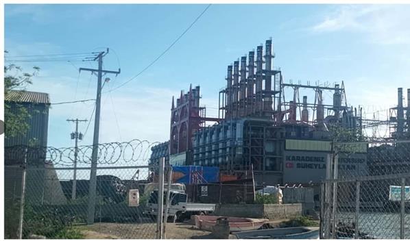 Medio Ambiente inspecciona Puerto Viejo tras denuncia por presunta contaminaci&oacute;n