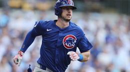 Fuentes: Los Dodgers llegan a acuerdo con el jardinero Kyle Tucker